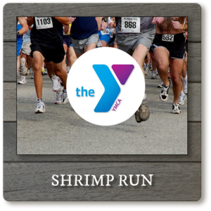 Shrimp Run