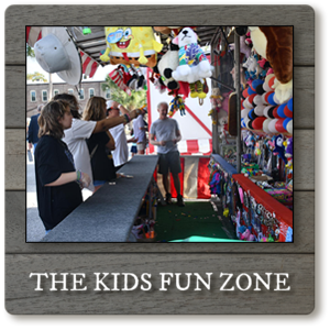 Kids Fun Zone