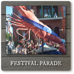 Festival Parade