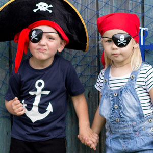 pirates