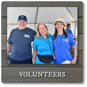 Volunteers