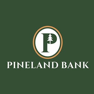 Pineland Bank Logo
