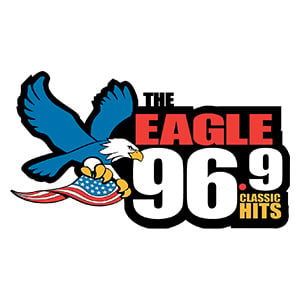 The Eagle 96.6 Classic Hits