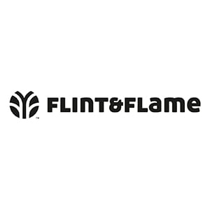 White Flint and Flame - Rhyndland Cutlery