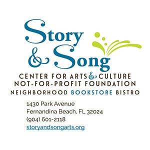 Song & Story Foundation
