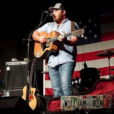 Billy King