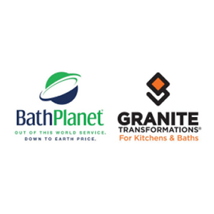 Bath Planet Logo