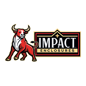 Impact Enclosures Logo