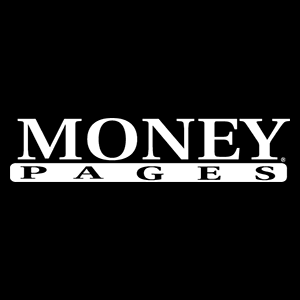 Money Pages Logo