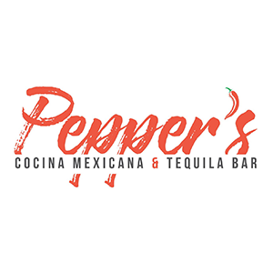 Peppers Bar Logo