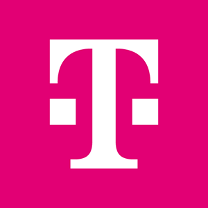 T Mobile Logo